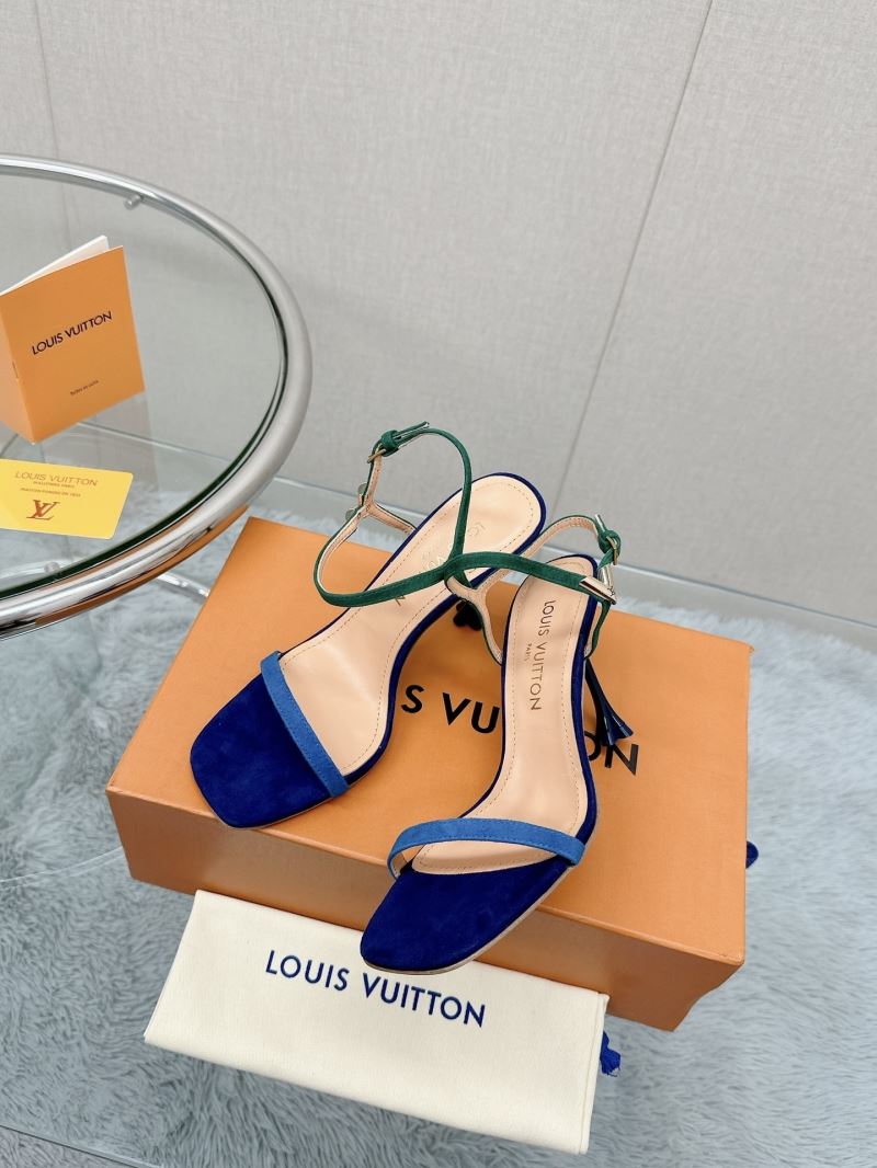 Louis Vuitton Sandals